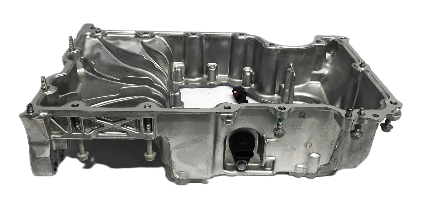 GM OEM Oil Pan 25206258 NOS