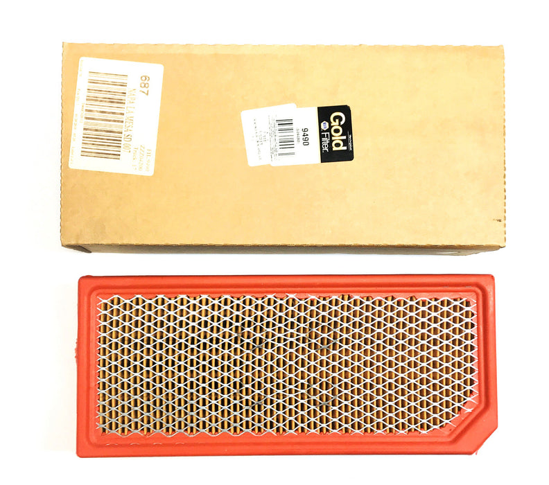 Napa Air Filter 9490 NOS