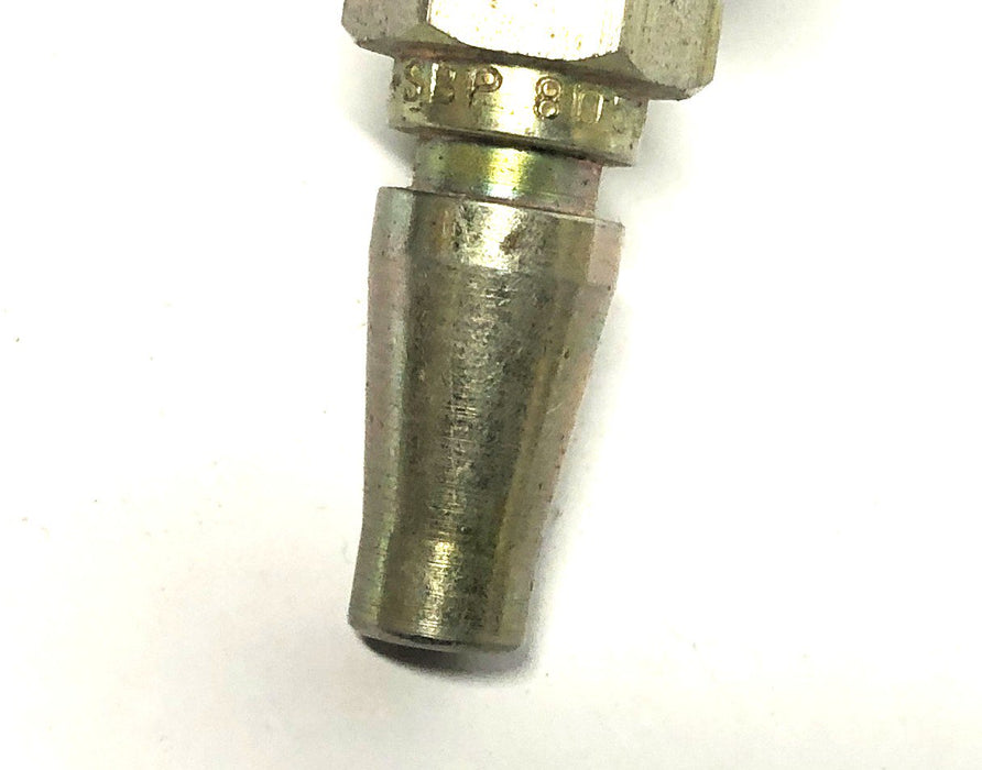 SBP Hose Reducer 8050-0110 [Lot of 5] NOS