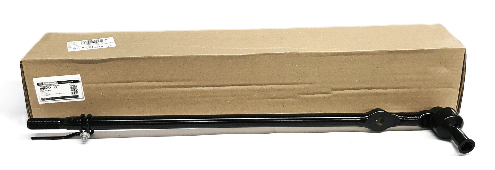 Motorcraft Steering Drag Link MEF-651 NOS