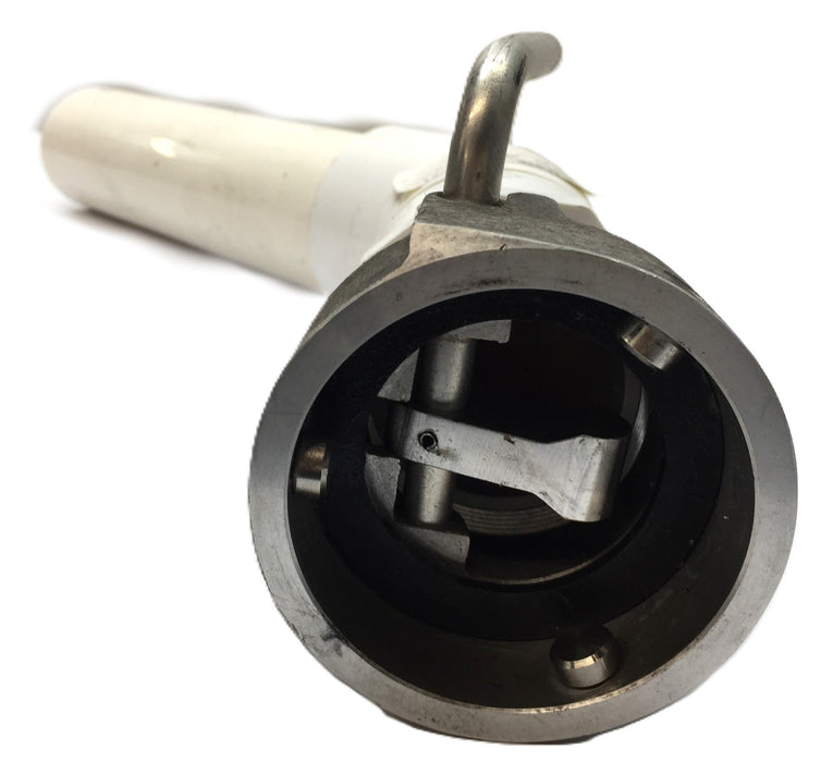 Lasco 2-1/2" Aluminum Vapor Recovery Coupler Assembly NOS