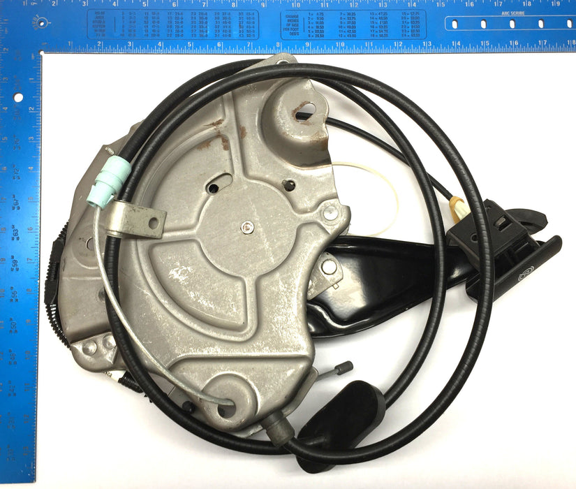 General Motors\GM Parking Brake Control Module Assembly 23182557 NOS