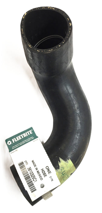 Fleetrite Radiator Coolant Hose 3610325C1 NOS