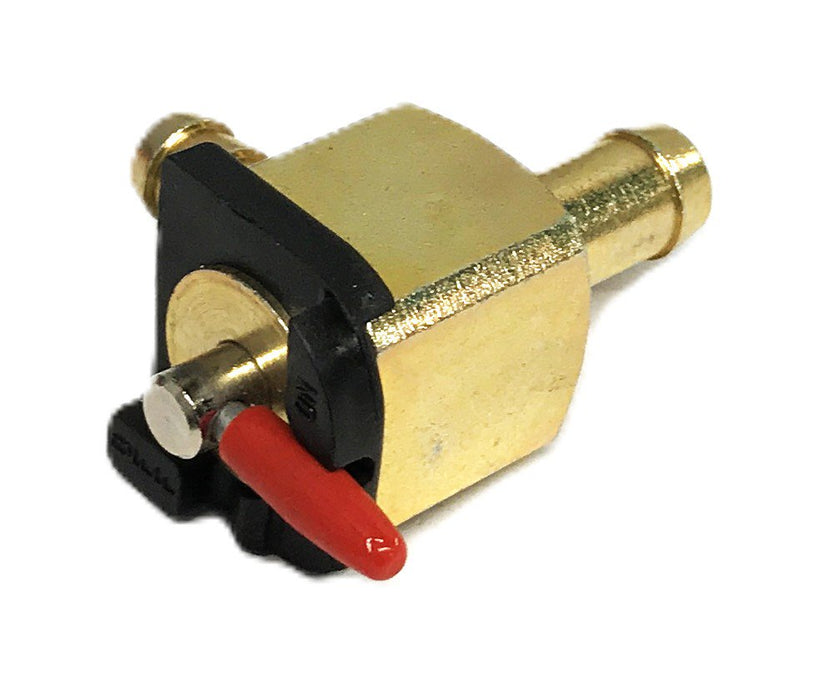 Wacker Water Tank Shutoff Valve 5000113850 NOS