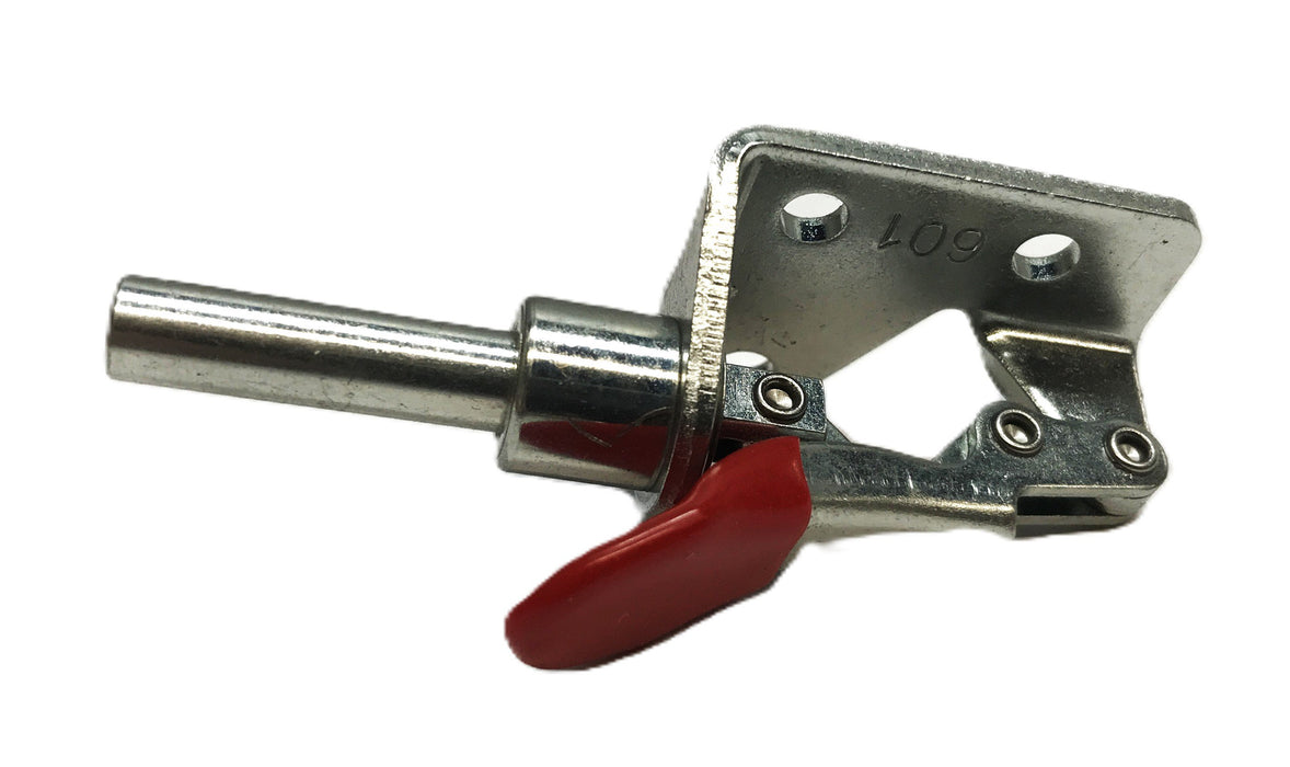 Destaco Straight Line Action Clamp 601 [Lot of 2] NOS