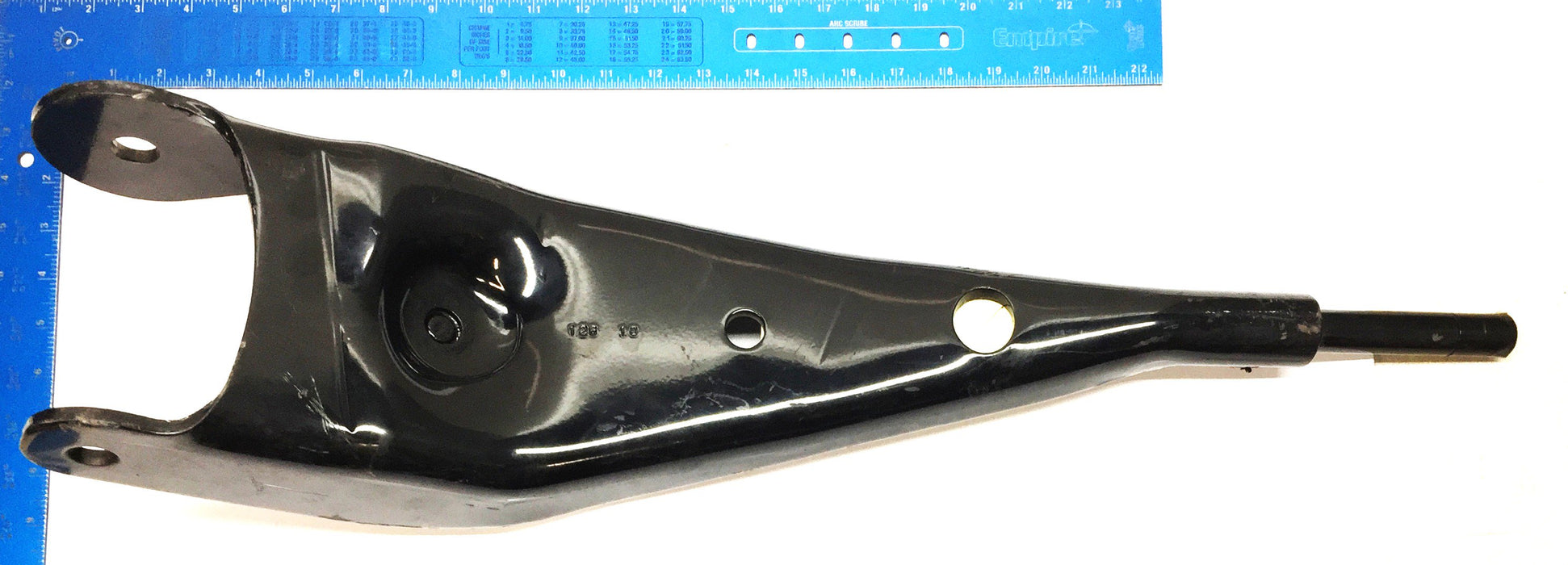 Ford LH Radial Arm XC2Z-3A360-BA NOS