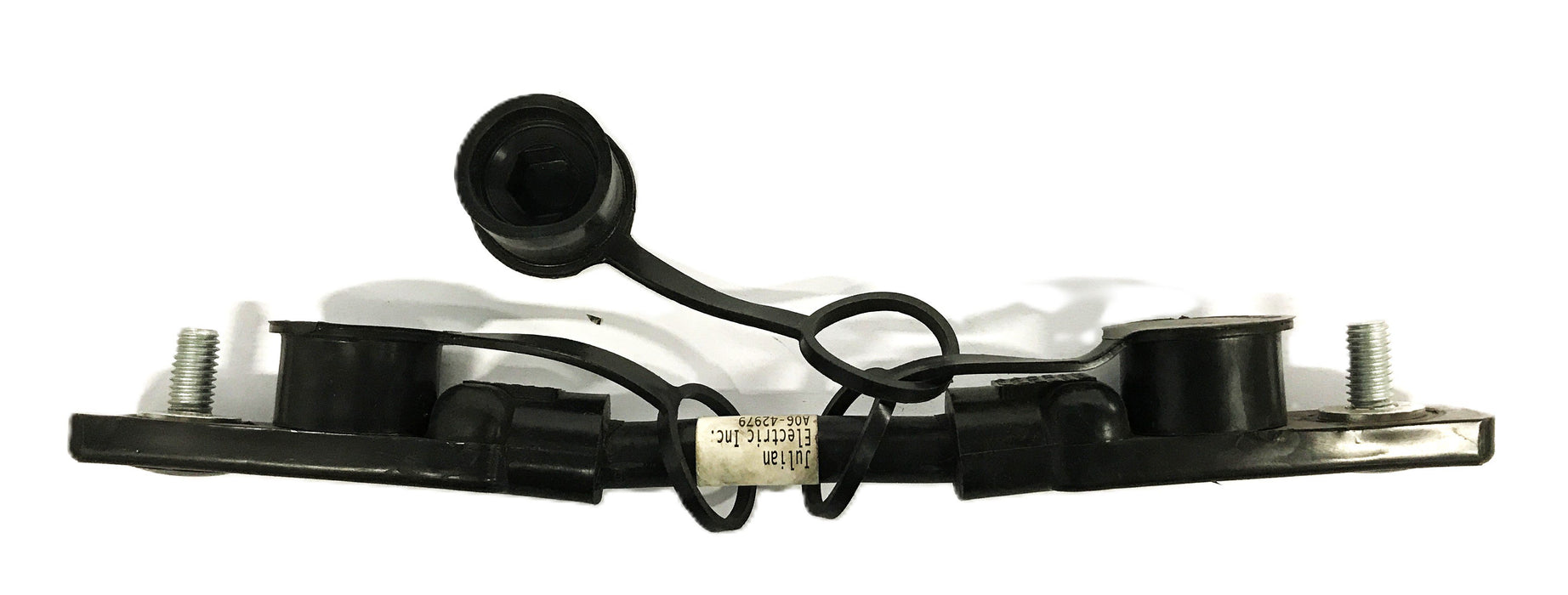 Julian Electric Black Truck Battery Cable A06-42979-001 NOS