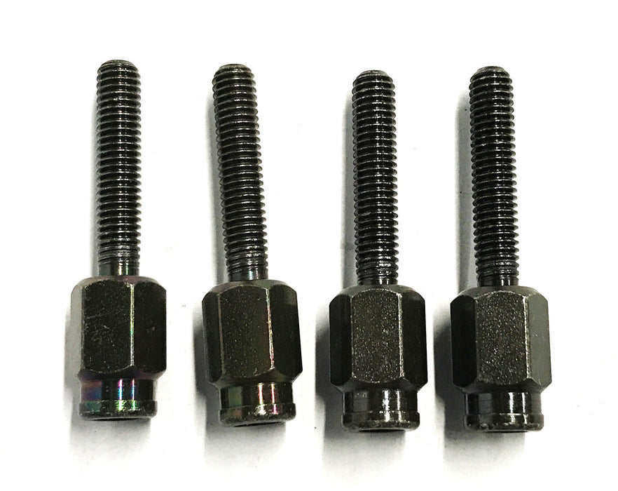 Freightliner Winterfront Grille Stud 23-12692-003 [Lot of 4] NOS
