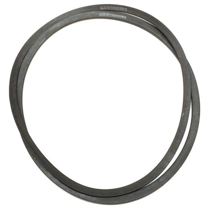 Betts Industries Buna Manhole Ring Gasket N3560 [Lot of 2] NOS