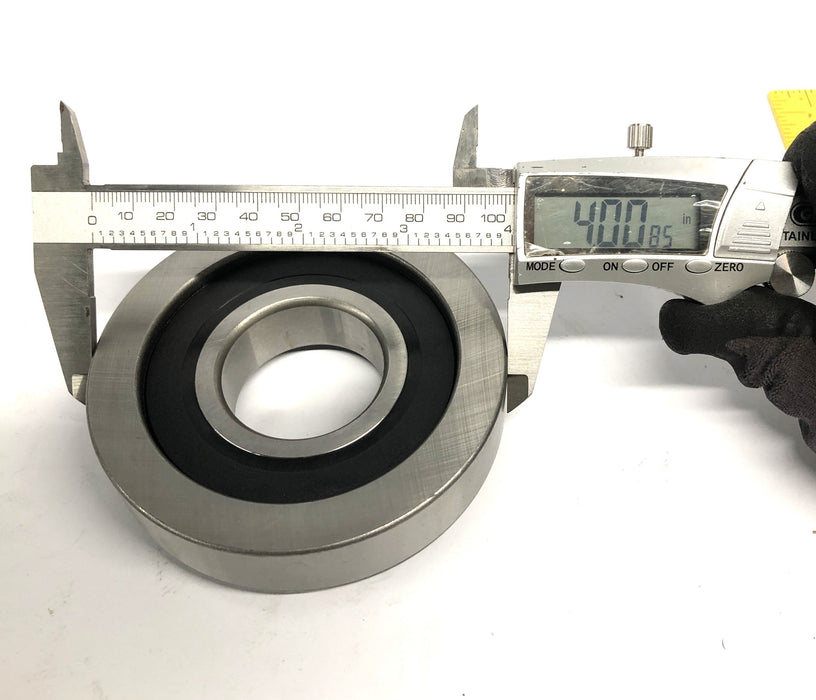 Unbranded 4 Inch Mast Roller Bearing 1-9/16 Inch Bore NOS