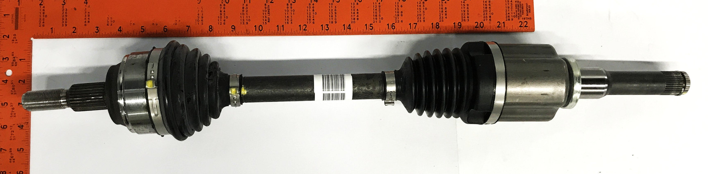 Motorcraft Front Left Axle Shaft TX-794 NOS