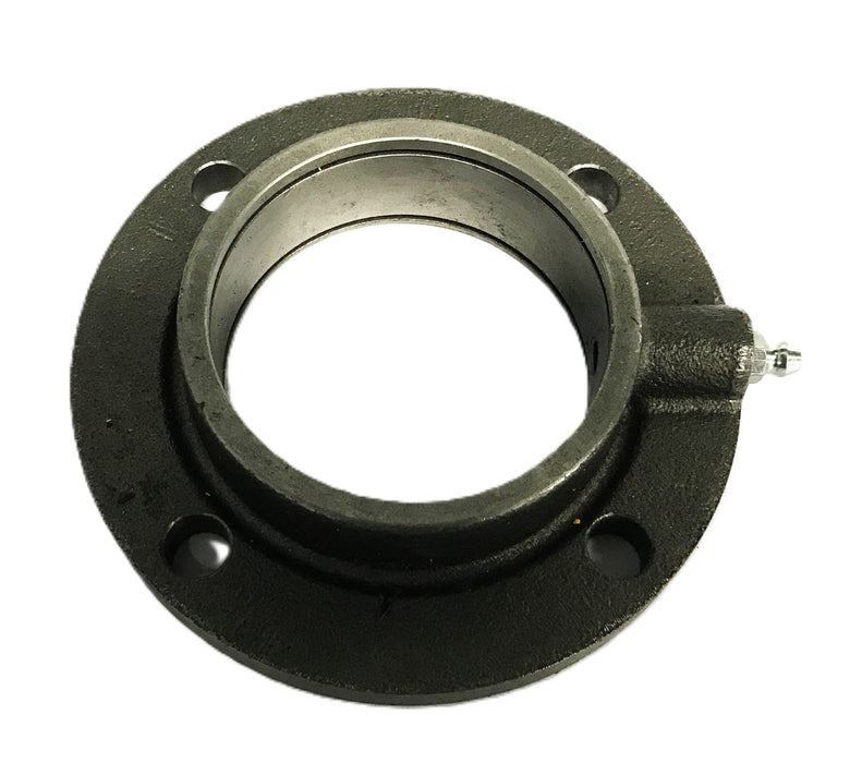 Montage Enterprises Shaft Bearing Housing with Zerk 400739 NOS