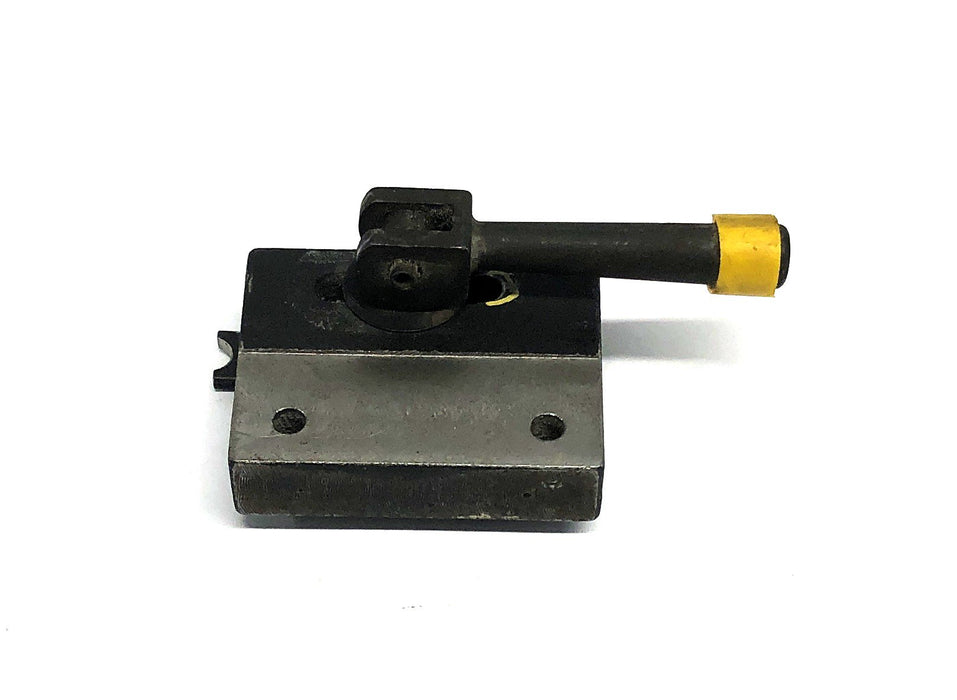 Unbranded Fulcrum And Cam Clamp Modified Patent #2 USED