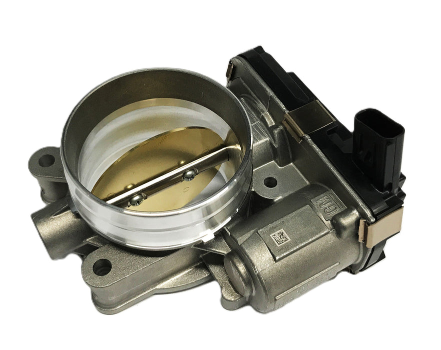 GM OEM Fuel Injection Throttle Body 19420702 NOS
