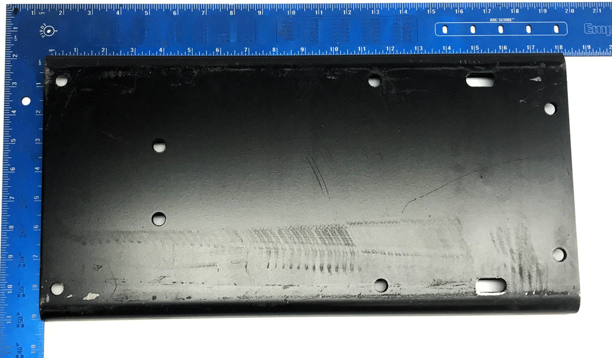 DMC Mounting Bracket 40-08118-000 NOS