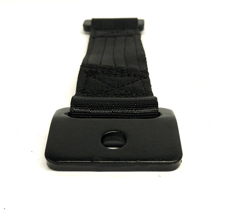 Harlan Forklift Door Restraint Strap 02055-0634 NOS