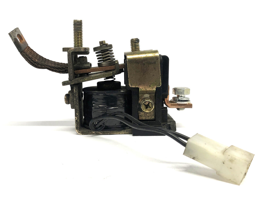 Unbranded 36V Contactor Coil Relay For Forklift ME251 (97-09169) USED