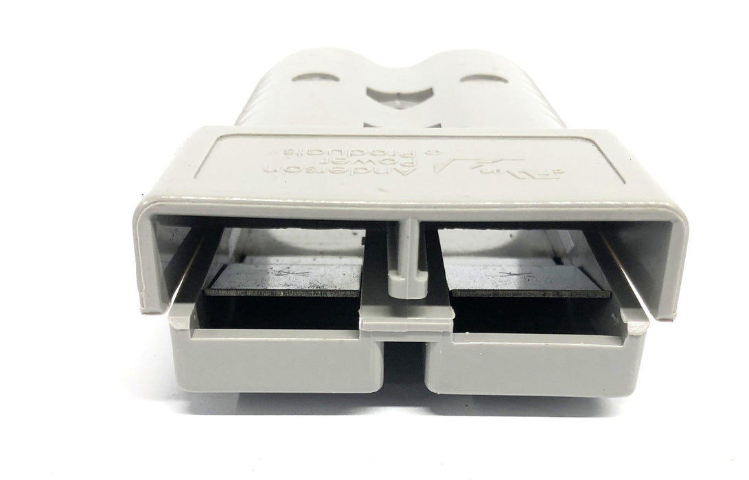 Anderson Power Products 350A Gray Housing 603-006 NOS