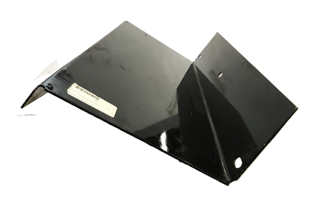 Hi-Way Left Front Deflector Screen 303404-AA NOS