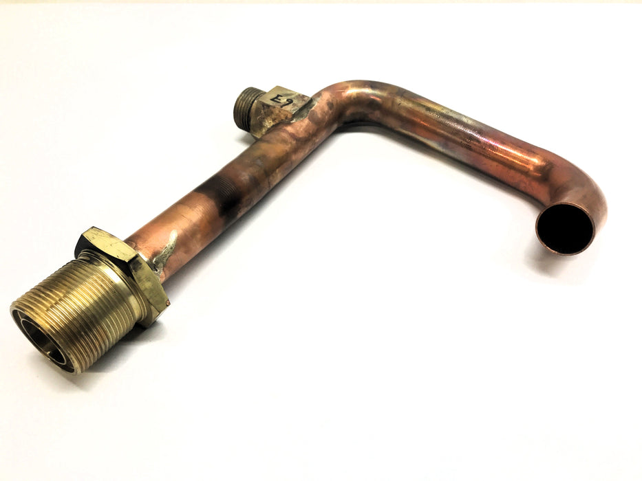 Thermo King Suction Tube Assembly 61-5188 NOS