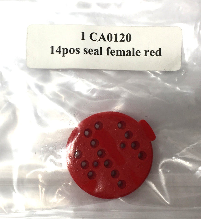 Allison WTEC III Shift Connector Kit 29532362 (300173) NOS