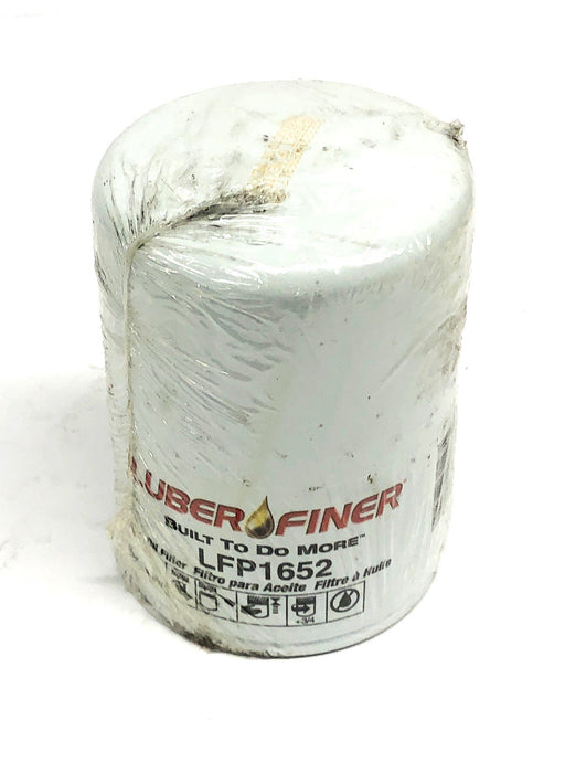 LuberFiner Oil Filter LFP1652 NOS