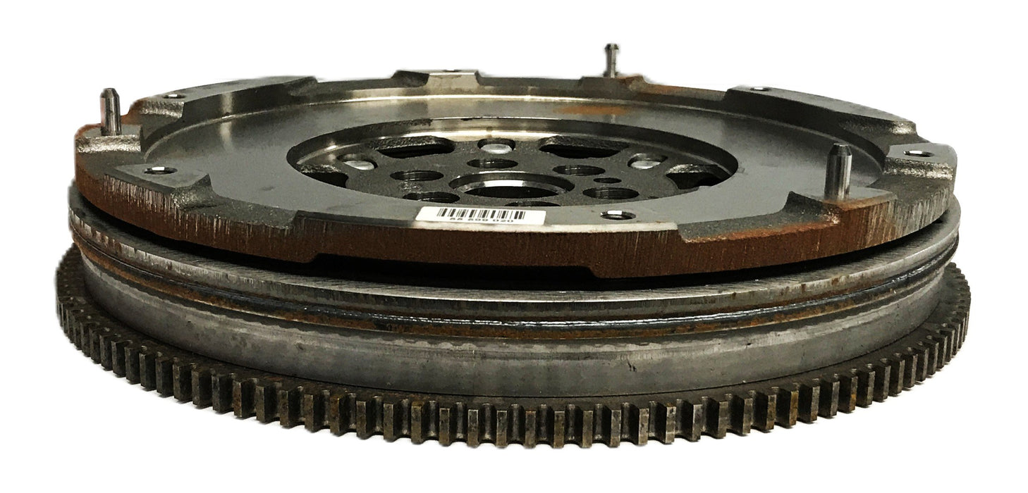 GM Clutch Flywheel Assembly 55599020 NOS
