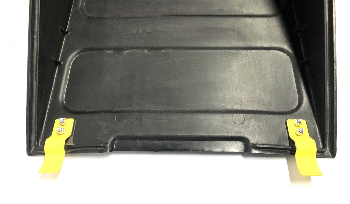 Southco Battery Cover Assembly For Ford F7HT10A687BA NOS