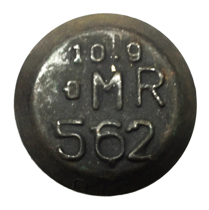 MR M20-1.5 Thread 76mm(L) 23.5mm(Knurl) RH Wheel Stud Pack (6pcs) NOS