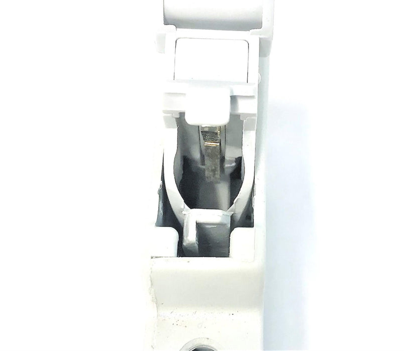 Bussmann 30A 600V Fuse Holder CHCC1DI [Lot of 2] USED