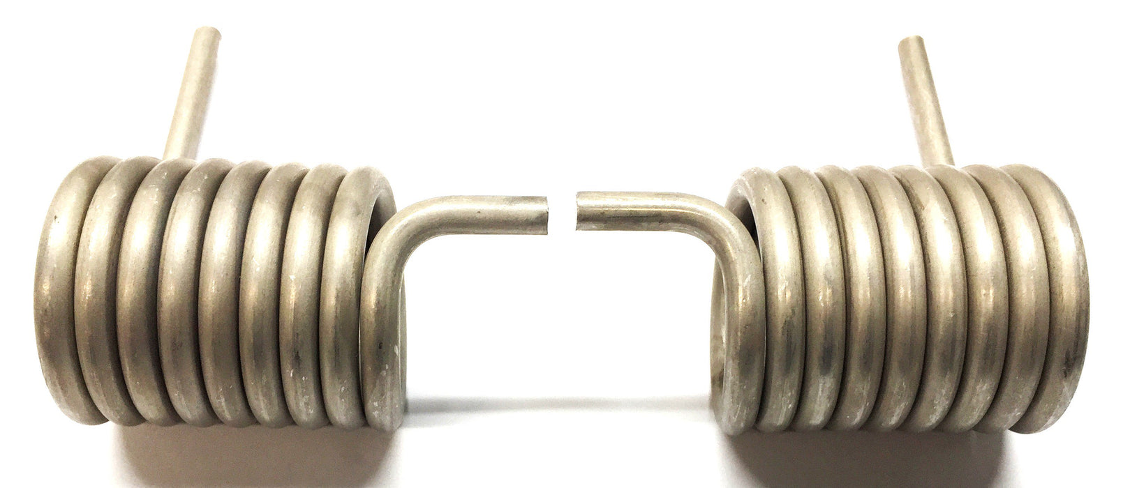 Lift-U Ramp Platform Spring Set (2pcs) 162-3019 NOS