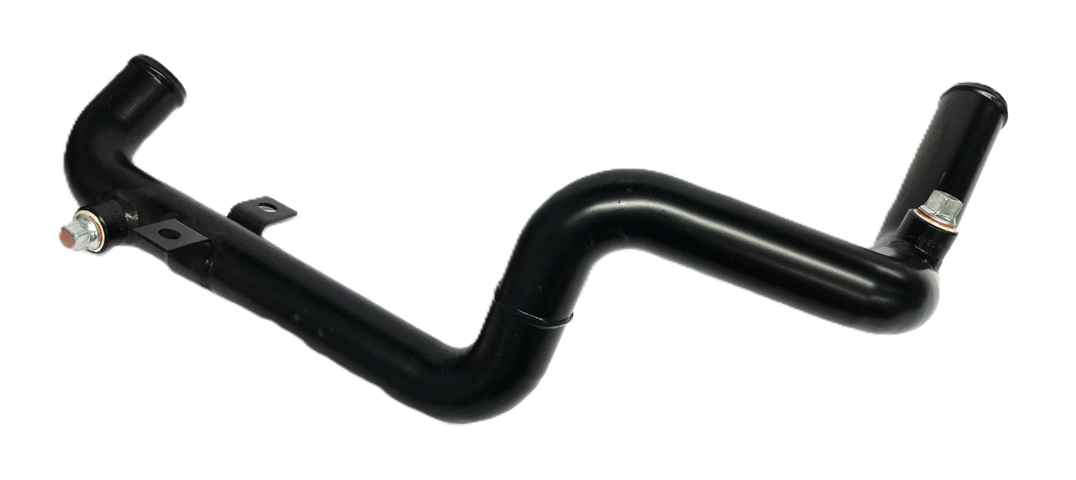 Freightliner Black Metal Coolant Tube A05-25160-000 NOS