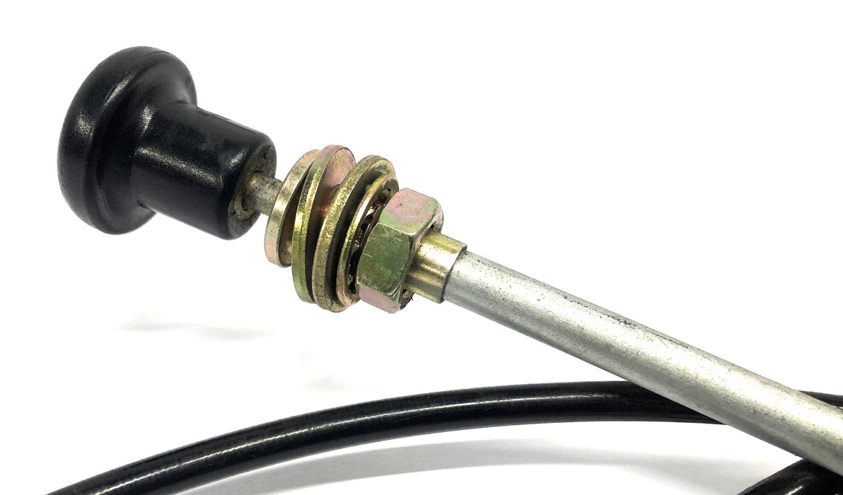 Briggs & Stratton Choke Control Cable 5047143SM (6018-1085A) NOS