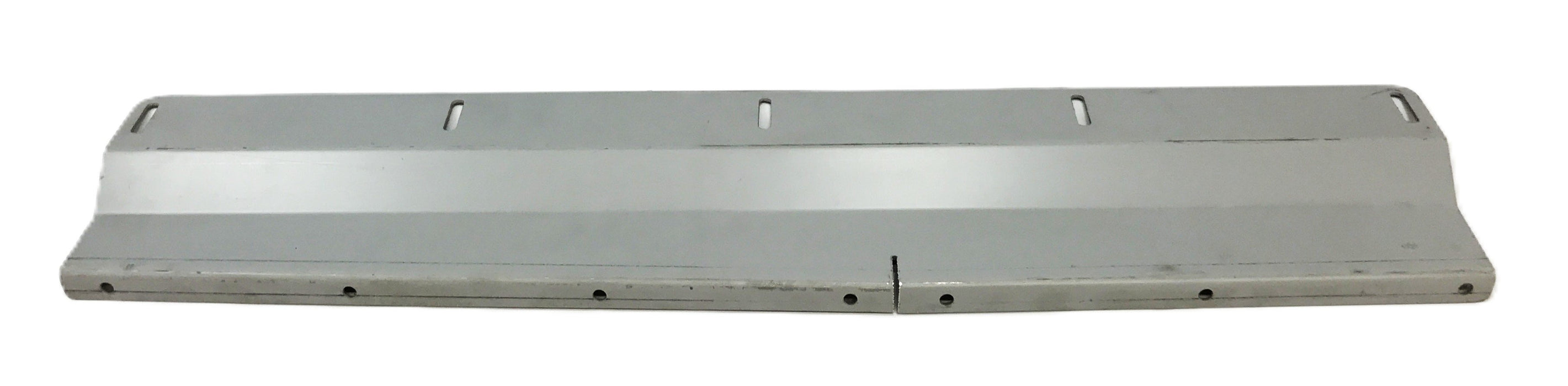 New Flyer RH Angled Mounting Panel (Grey) 349220 [Lot of 3] NOS