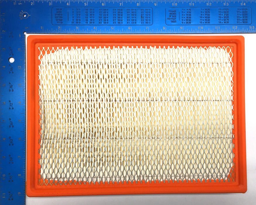 Fram Extra Guard Air Filter CA8817 [Lot of 2] NOS