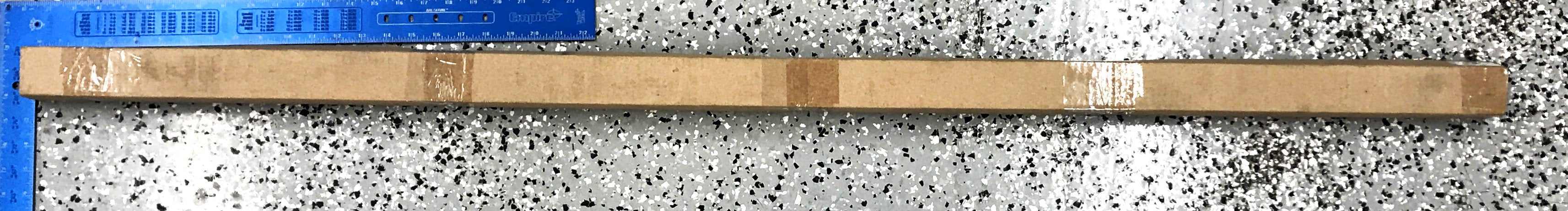 Banner EZ-Screen Emitter SLSE30-1200Q8 NOS