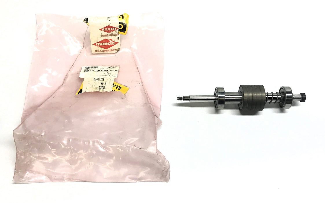 Baker Muncie 24V Magnetized Armature 23701 (525-257) NOS