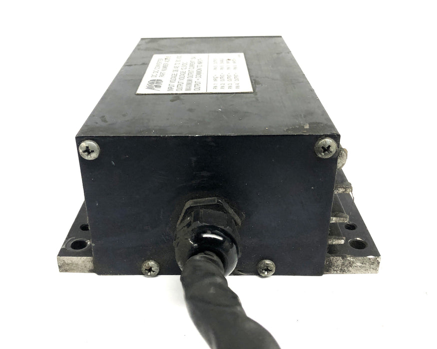 APSCO DC/AC Converter AC8515 USED