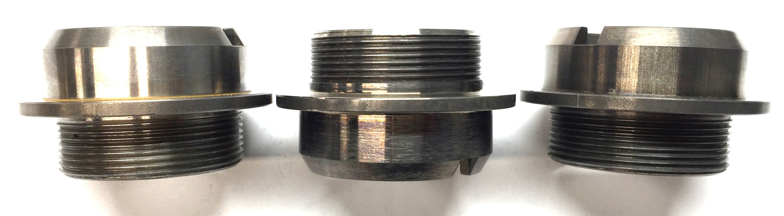 Thermo King A/C Compressor Nut 77-1082 [Lot of 3] (No Box) NOS