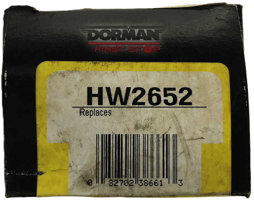 Dorman Brake Self-Adjustor Repair Kit HW2652 [Lot of 3] NOS