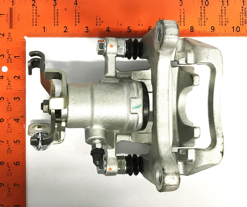 ACDelco GM Rear Driver Side Disc Brake Caliper 19387886 REMANUFACTURED
