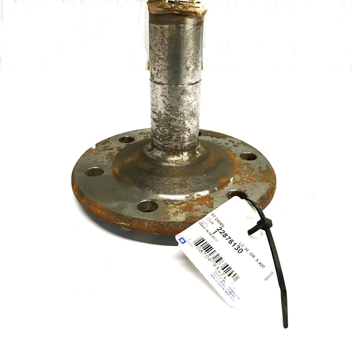 GM Differential Rear Axle Shaft 2876130 NOS