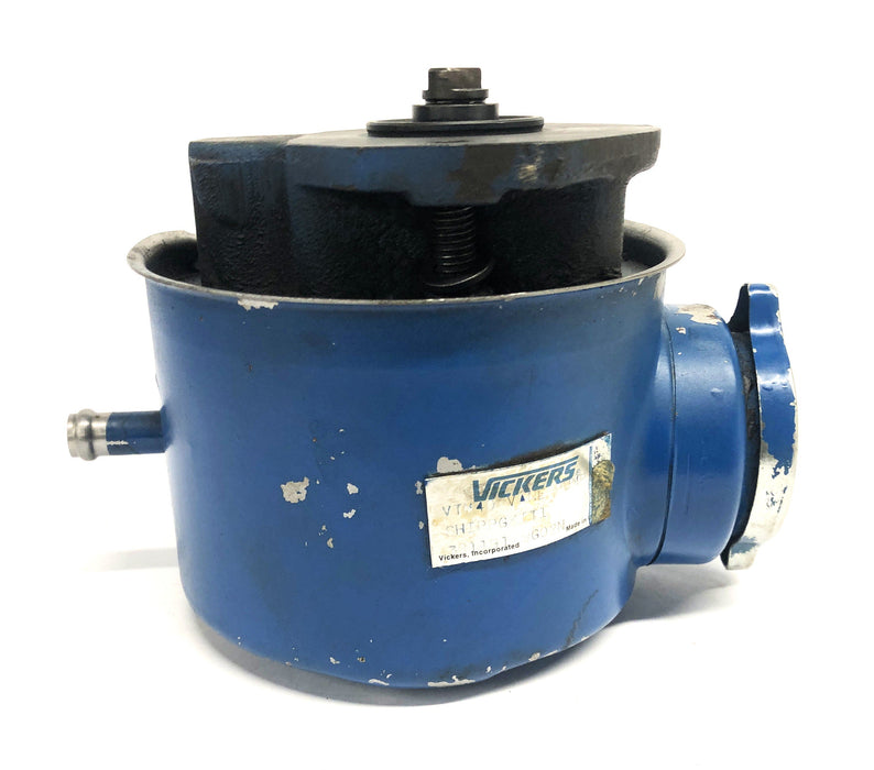 Vickers Vane Pump VTM40 USED