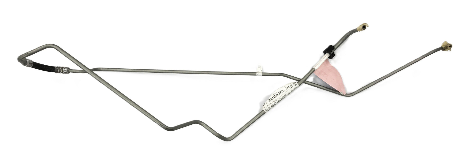 Ford Cooler Tube 4L3Z-7A031-GA NOS