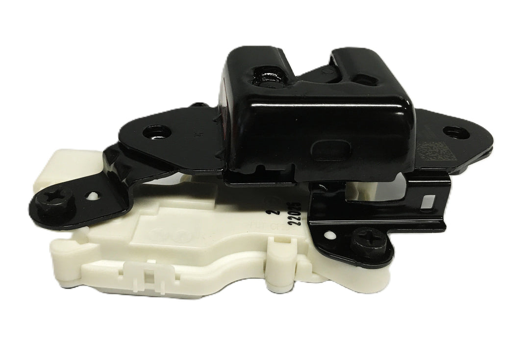 GM Tailgate Latch Assembly 85530793 NOS