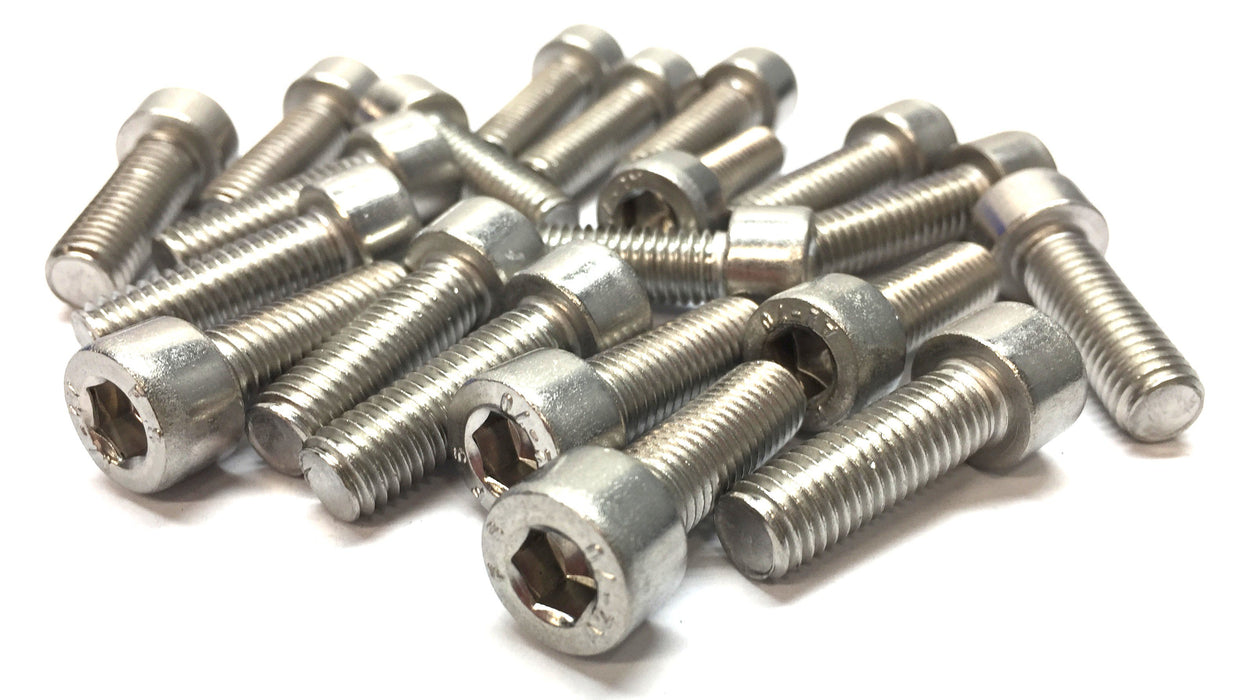 New Flyer Cylinder Screw 6327626 [Lot of 20] NOS