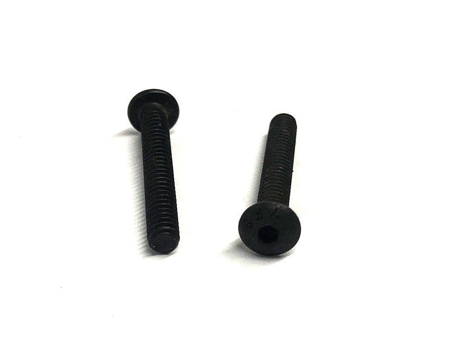 Unbranded Socket Head Bolt 6-32x1 [Lot of 150] NOS