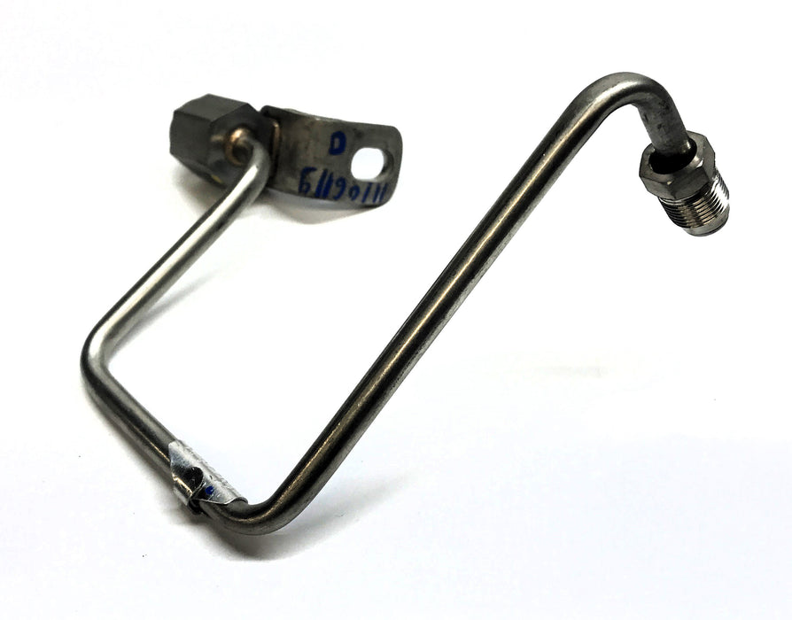 Cummins Pressure Sensing Tube 5297792 NOS