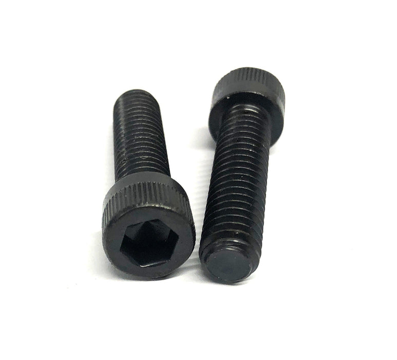 Unbranded 1-1/4 Inch Socket Head Bolts 5/16-18 [Lot of 20] NOS