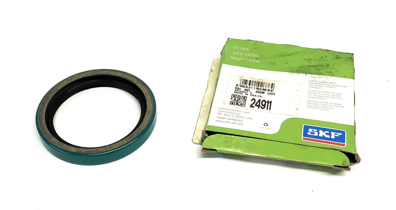SKF Oil Seal 24911 NOS